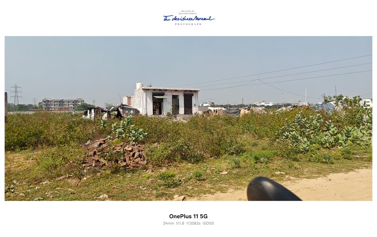 undefined, sector 56  50 Sq.Yd. Plot In Sector 56 Faridabad 9316026