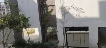 Balcony in 3 BHK Apartment at M3M Soulitude, Sector 89 – for Rent