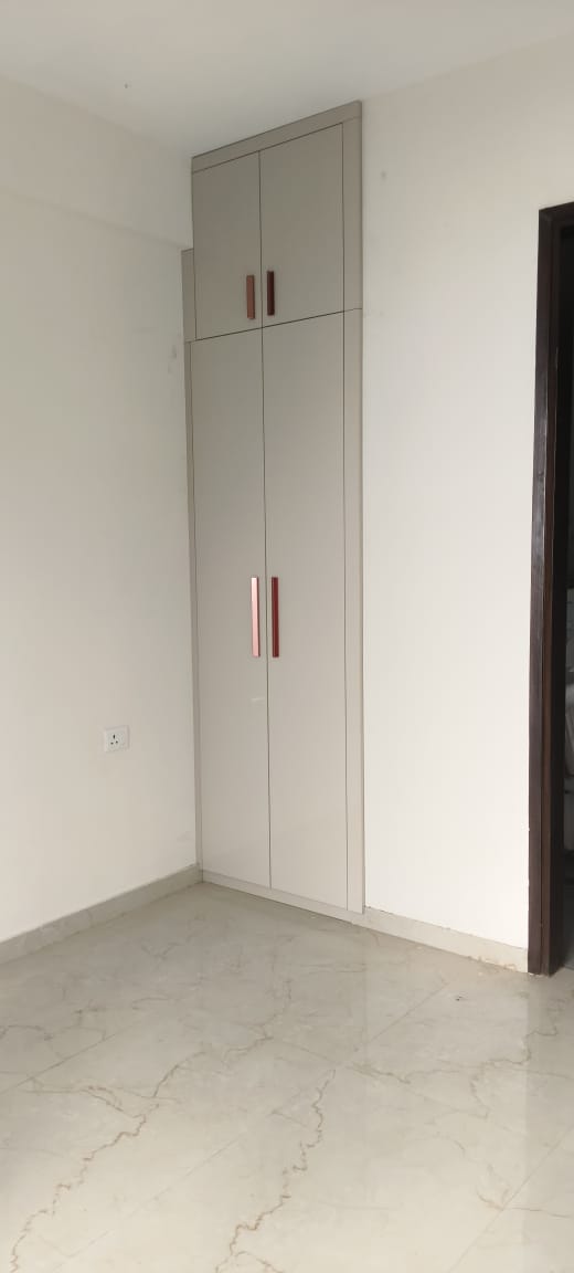 3 BHK + Extra Room 1620 Sq.Ft. Apartment in M3M Soulitude