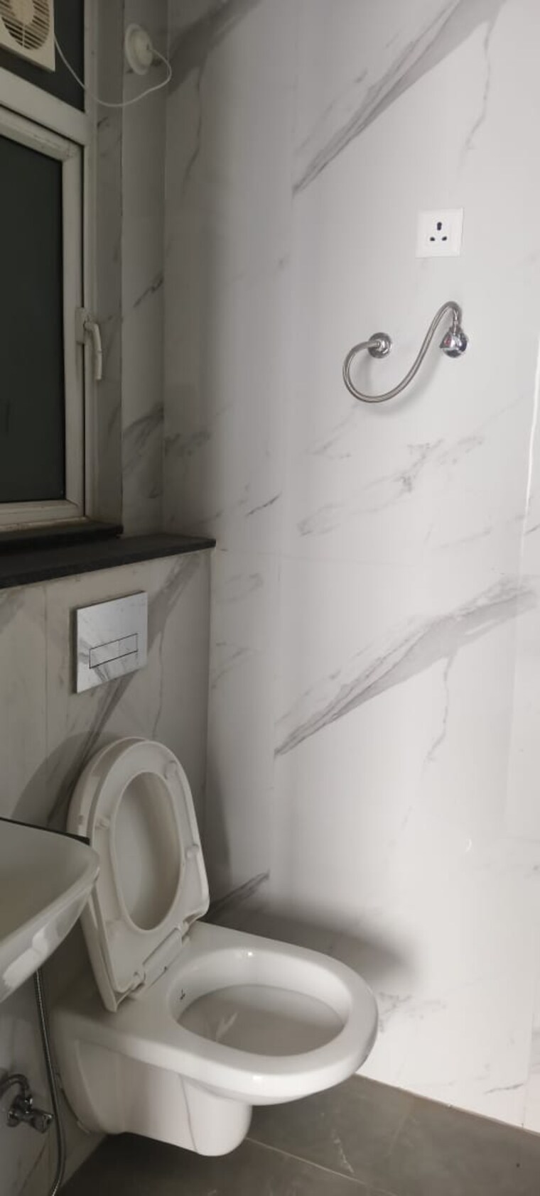 Bathroom, m3m-soulitude 3 Bedroom 1620 Sq.Ft. Apartment In Sector 89 Gurgaon 9316042