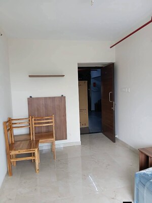Room in 1 BHK Apartment at Sethia Imperial Avenue, Malad East – for Rent