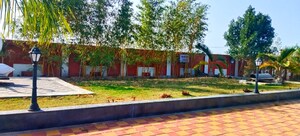  Plot For Sale in Rau