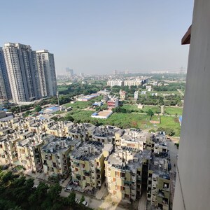 1 BHK Apartment – Exterior View View at UPAVP Ganga Yamuna And Hindon Enclave, Pratap Vihar - for Rent