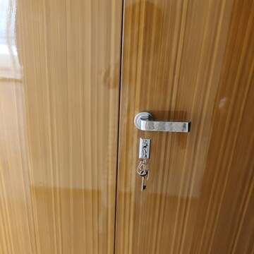 Furnished Amenities in 3 BHK Apartment at Ansal Crown Heights, Pahladpur Village – for Rent