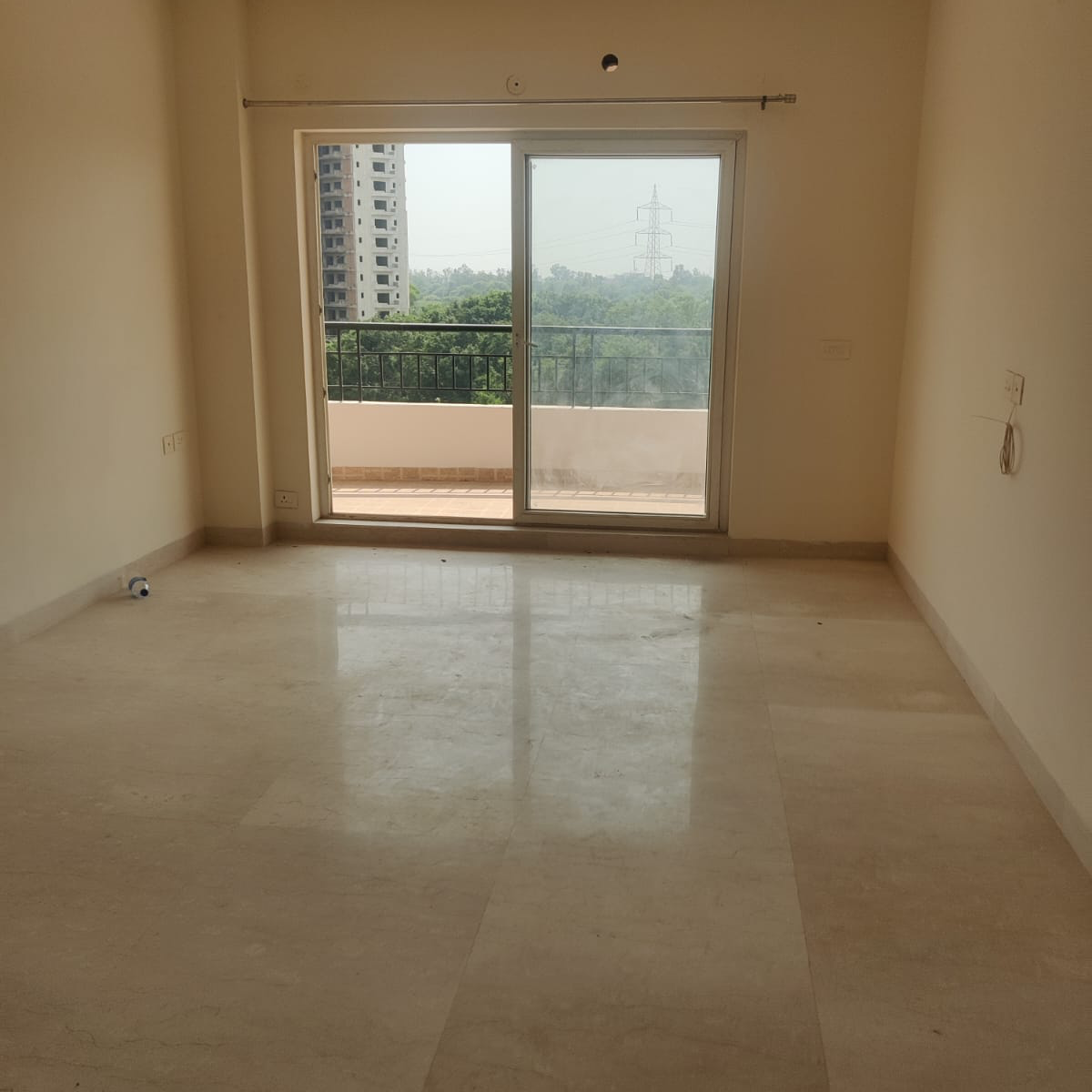 3 BHK 1142 Sq.Ft. Apartment in Ansal Crown Heights