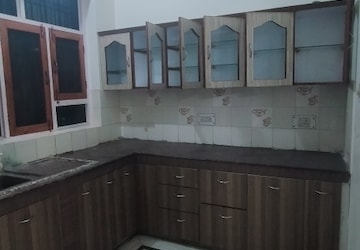 Kitchen in  Pg at Chinhat – for Rent