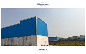  Plot – Exterior View View at Faridabad Central - for Sale