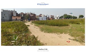 Plot Area in  Plot at Faridabad Central – for Sale