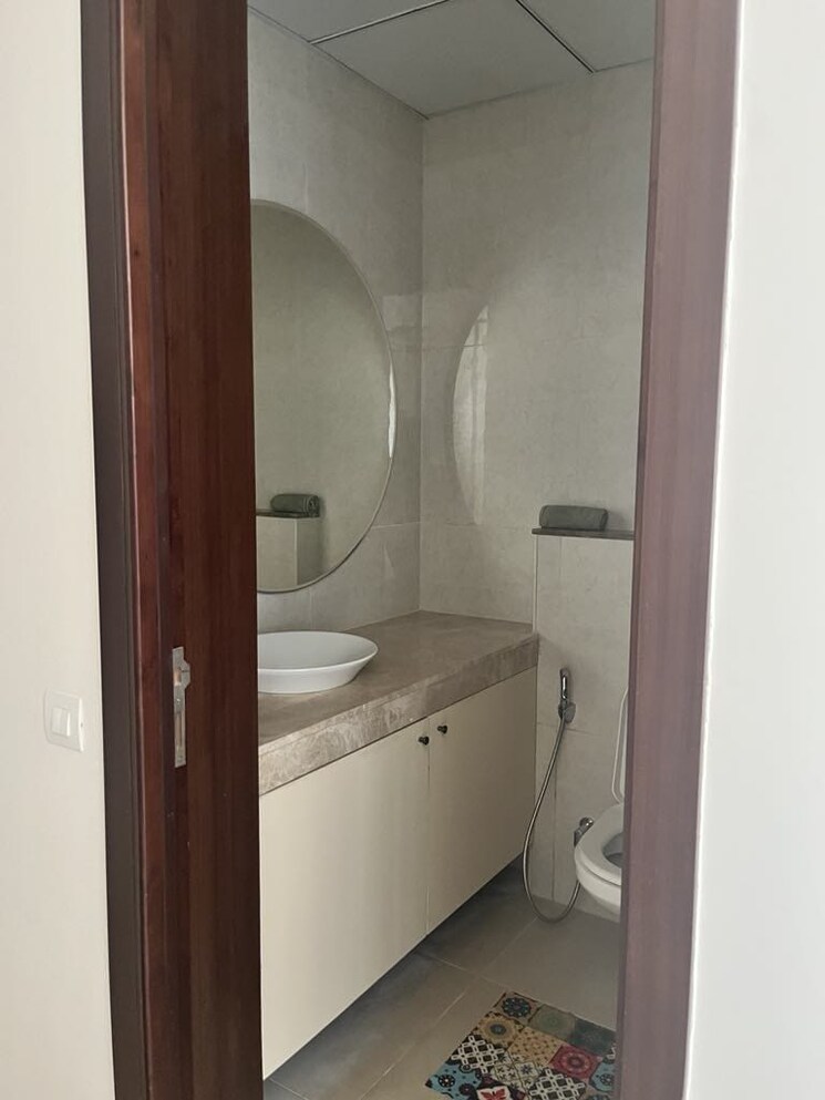 Bathroom, century-ethos 3 Bedroom 2850 Sq.Ft. Apartment In Hebbal Bangalore 9316062