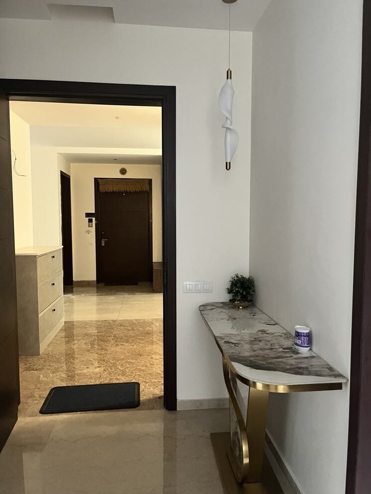 Room, century-ethos 3 Bedroom 2850 Sq.Ft. Apartment In Hebbal Bangalore 9316062