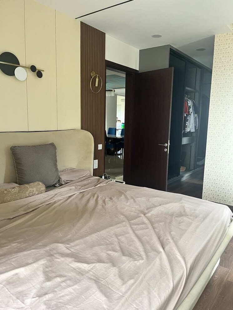 Bedroom, century-ethos 3 Bedroom 2850 Sq.Ft. Apartment In Hebbal Bangalore 9316062