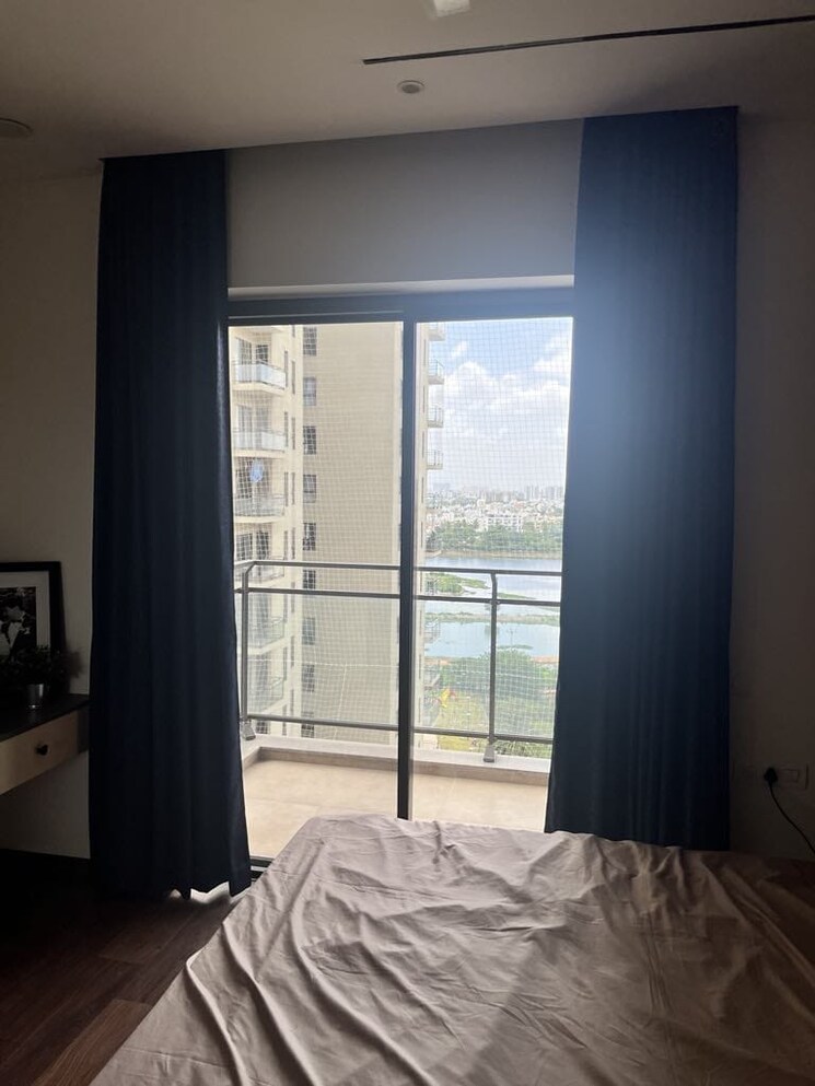 Room, century-ethos 3 Bedroom 2850 Sq.Ft. Apartment In Hebbal Bangalore 9316062