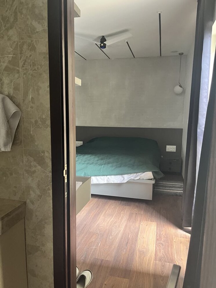 Bathroom, century-ethos 3 Bedroom 2850 Sq.Ft. Apartment In Hebbal Bangalore 9316062