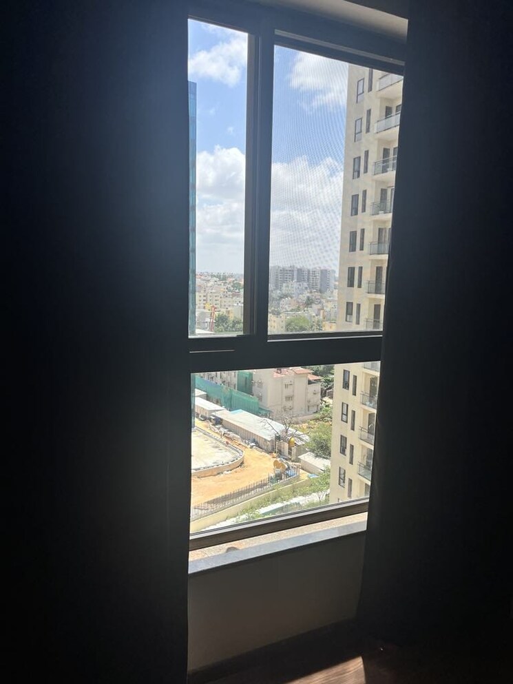 Room, century-ethos 3 Bedroom 2850 Sq.Ft. Apartment In Hebbal Bangalore 9316062