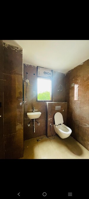 Master Bedroom in 1 BHK Builder Floor at Saket – for Rent