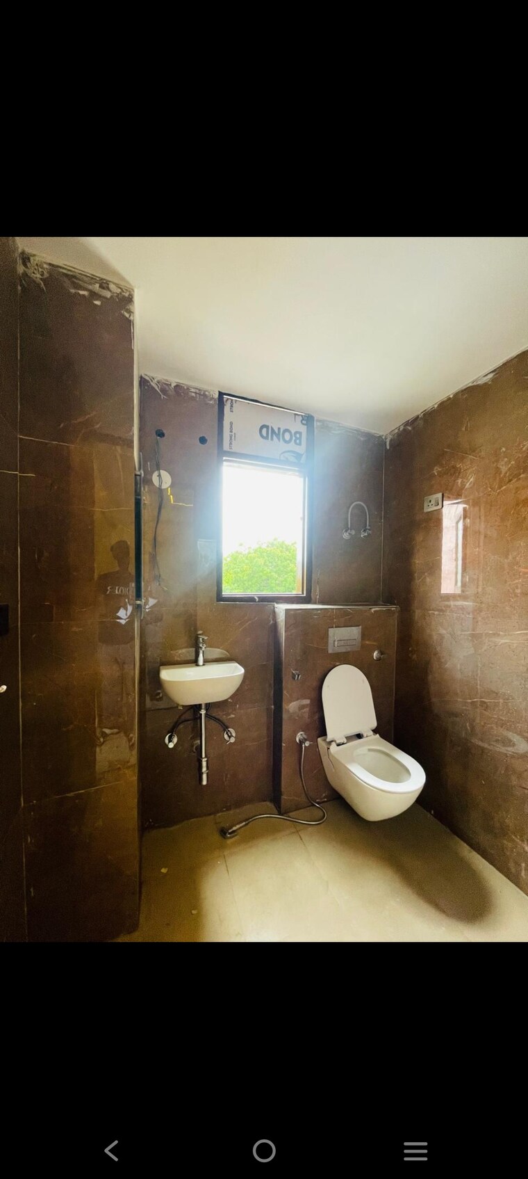 Master Bedroom, saket 1 Bedroom 450 Sq.Ft. Builder Floor In Saket Delhi 9316056