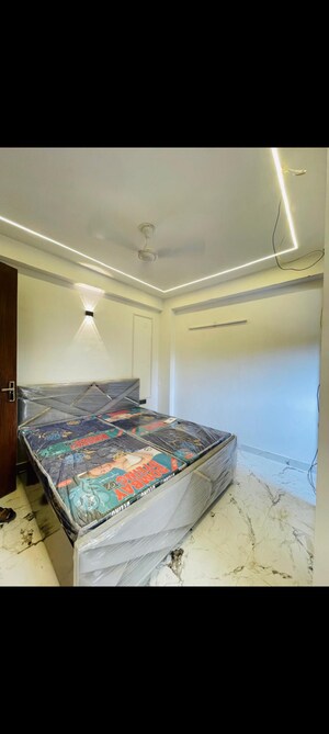 1 BHK Builder Floor For Rent in Saket