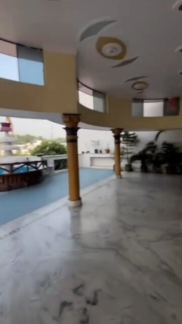3.5 BHK Independent House – Exterior View View at Nehrugram - for Sale