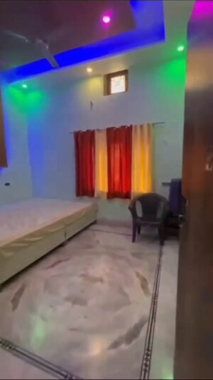 3.5 BHK Independent House For Sale in Nehrugram