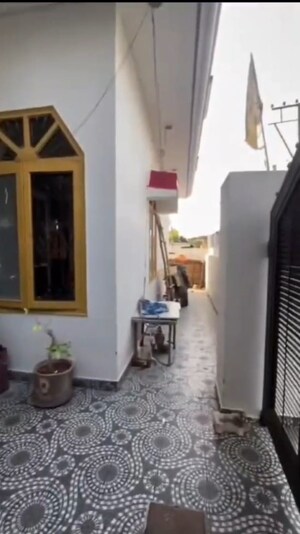 3.5 BHK Independent House – Exterior View View at Nehrugram - for Sale