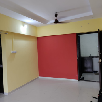 Room in 1 BHK Apartment at Ajanta Ellora, Tawde Wadi – for Sale