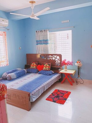 1 RK Apartment For Rent in Old Rajinder Nagar