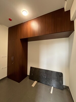 Kitchen in 4 BHK Apartment at Prestige Fairfield, Rmv 2nd Stage – for Rent