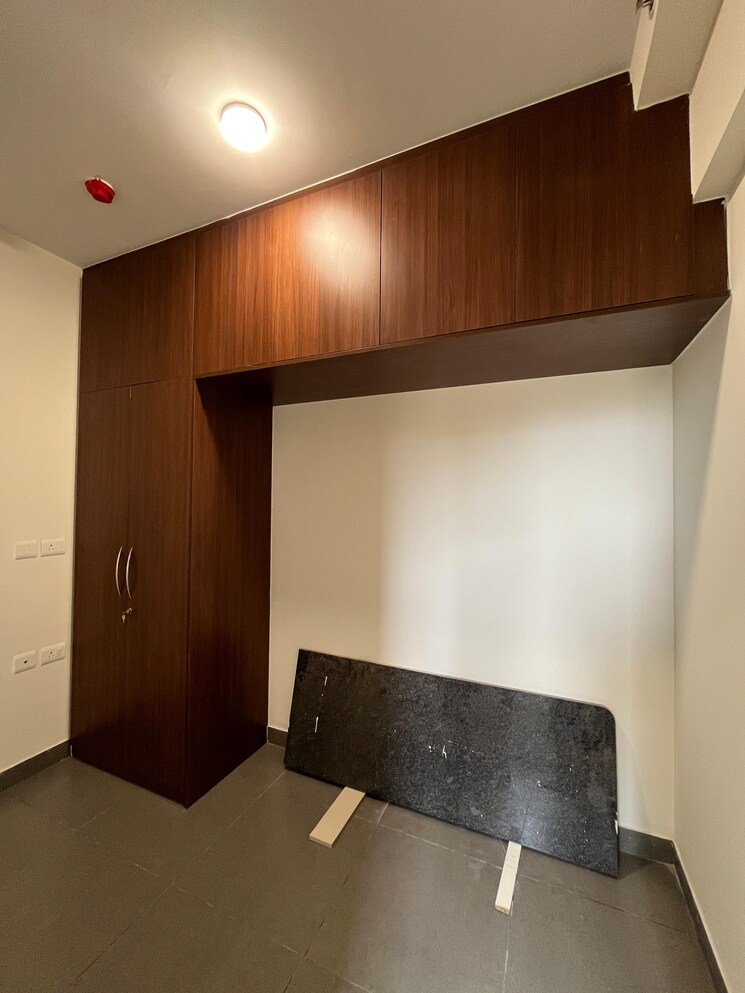 Kitchen, prestige-fairfield 4 Bedroom 2824 Sq.Ft. Apartment In Rmv 2nd Stage Bangalore 9316095