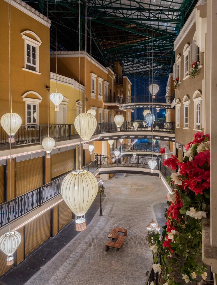 Exterior View, maan Commercial Shop 218 Sq.Ft. In Maan Pune 9316084