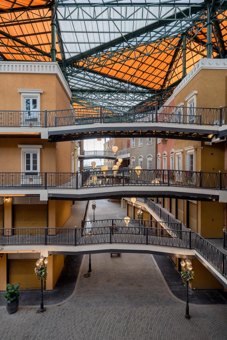 Exterior View, maan Commercial Shop 218 Sq.Ft. In Maan Pune 9316084