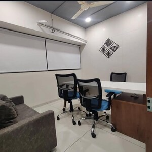  Office Space For Rent in Akshar Business Park, Vashi Sector 19f