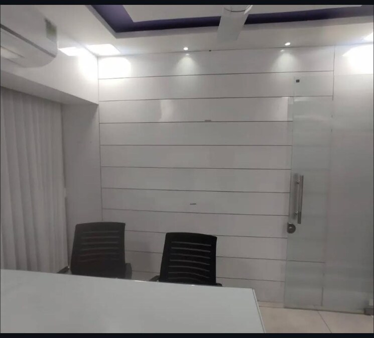 Team Area, akshar-business-park Commercial Office Space 3850 Sq.Ft. In Vashi Sector 19f Navi Mumbai 9316087