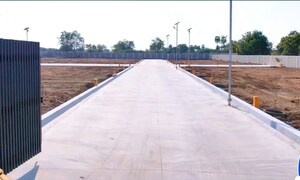  Plot For Sale in Panjappur