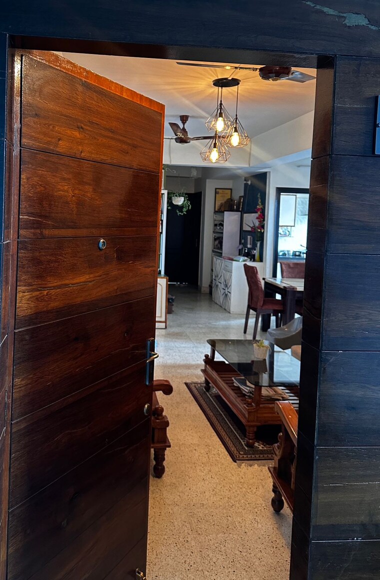 Gym, kutchery road 3 Bedroom 1300 Sq.Ft. Apartment In Kutchery Road Ranchi 9316088