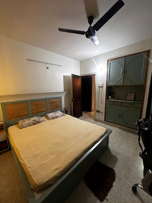 Bedroom in 3 BHK Apartment at Kutchery Road – for Sale