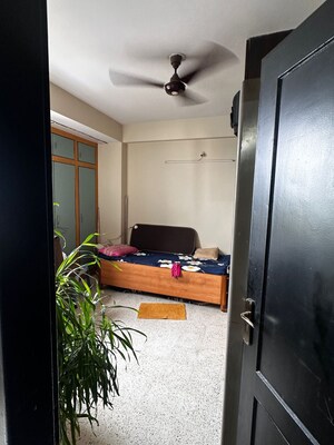 Kitchen in 3 BHK Apartment at Kutchery Road – for Sale