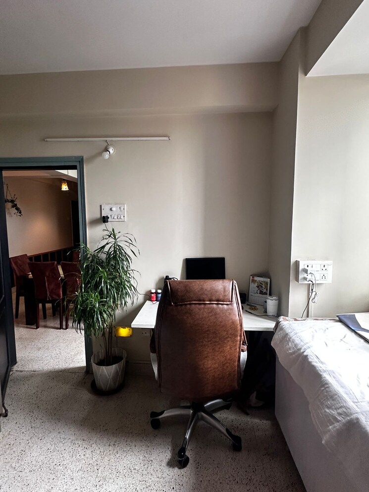 Living Room, kutchery road 3 Bedroom 1300 Sq.Ft. Apartment In Kutchery Road Ranchi 9316088