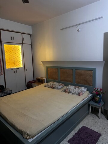 Bedroom in 3 BHK Apartment at Kutchery Road – for Sale