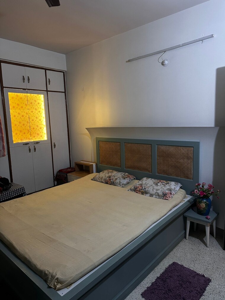 Bedroom, kutchery road 3 Bedroom 1300 Sq.Ft. Apartment In Kutchery Road Ranchi 9316088