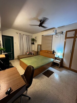 Team Area in 3 BHK Apartment at Kutchery Road – for Sale