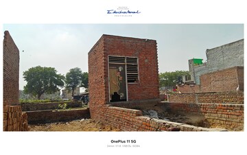  Plot For Sale in Sikri