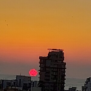 2 BHK Apartment – Exterior View View at Lashkaria Anurag CHS, Mudran Press Colony - for Rent