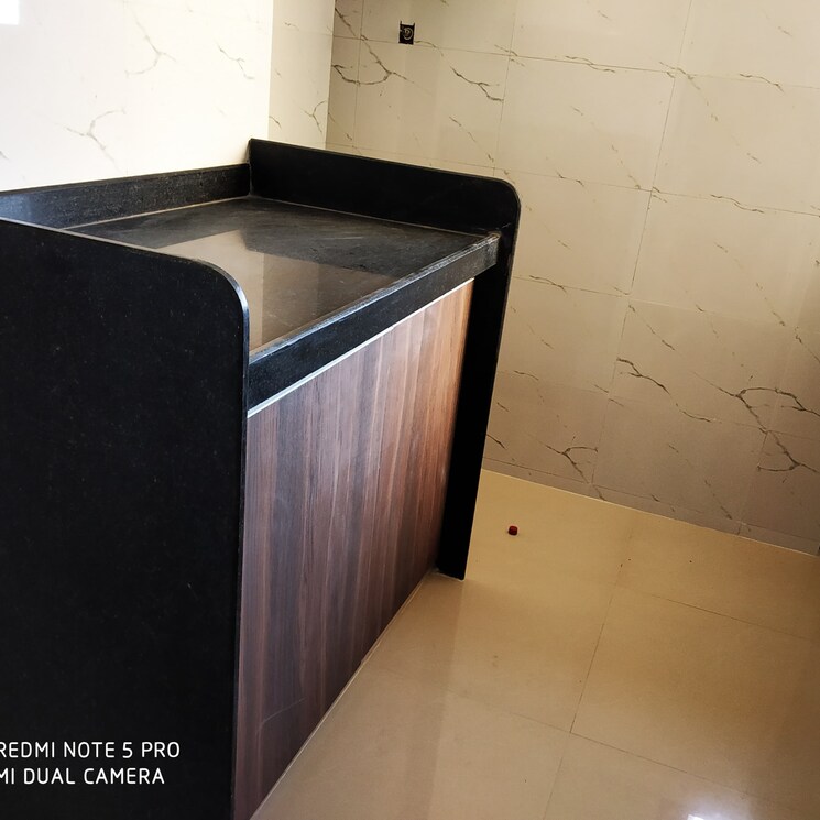 Kitchen, lashkaria-anurag-chs 2 Bedroom 879 Sq.Ft. Apartment In Mudran Press Colony Mumbai 9316103