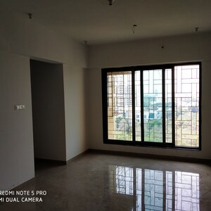 Room in 2 BHK Apartment at Lashkaria Anurag CHS, Mudran Press Colony – for Rent