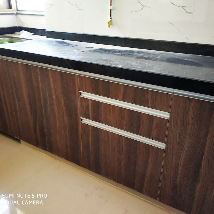 Kitchen, lashkaria-anurag-chs 2 Bedroom 879 Sq.Ft. Apartment In Mudran Press Colony Mumbai 9316103