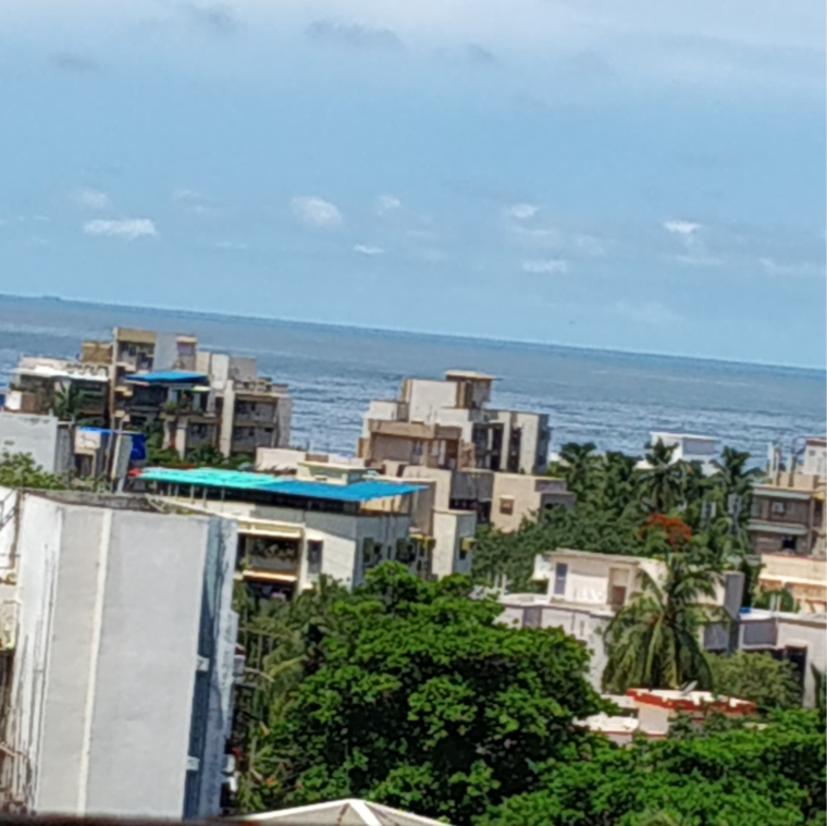 Exterior View, lashkaria-anurag-chs 2 Bedroom 879 Sq.Ft. Apartment In Mudran Press Colony Mumbai 9316103