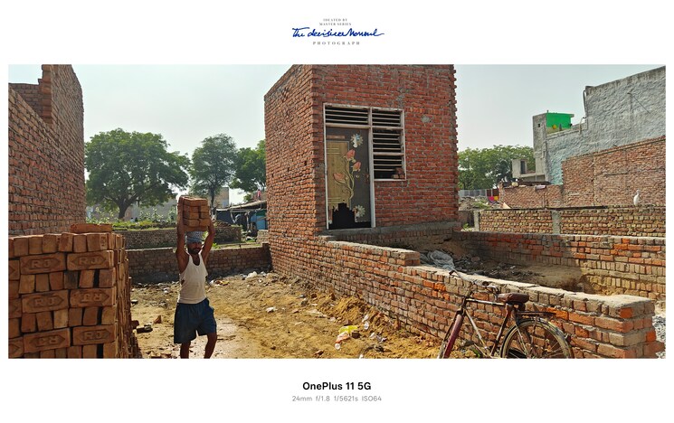 Exterior View, sikri  100 Sq.Yd. Plot In Sikri Faridabad 9316104