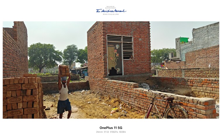 Exterior View, sikri  100 Sq.Yd. Plot In Sikri Faridabad 9316104