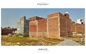  Plot – Exterior View View at Sikri - for Sale