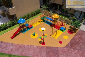 3 BHK Apartment – Exterior View View at Sushma Chandigarh Grande, Lohgarh - for Sale